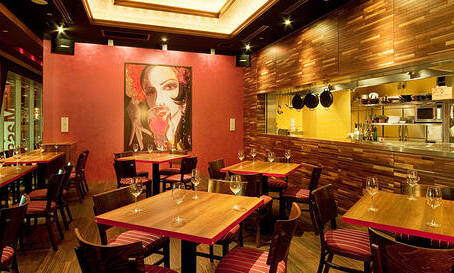 スペインバル Massaの画像