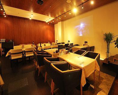 東京李朝園 お台場店の画像