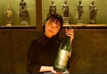 ブッダIroriダイニング紅の画像