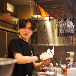 焼肉ホルモンぼんず新宿本館の画像