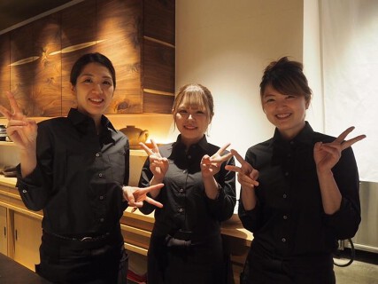 創作串揚げ　たいがの画像