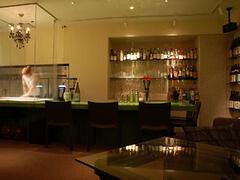 手打ち蕎麦BAR ｒｕｔｉｎの画像