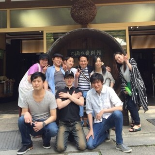 CAFE ＆ BAR CUATROの画像