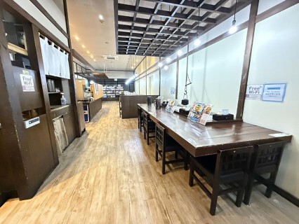 味処こめますの画像