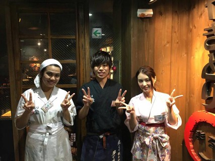 やきとり◯金　渋谷センター街店の画像