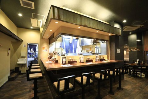 十勝豚丼なまらうまいっしょ！関内店の画像