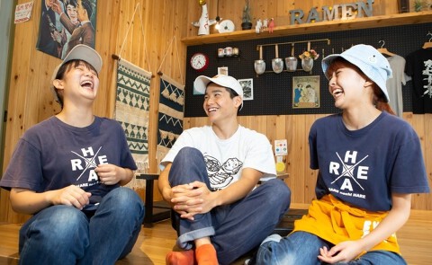 メガ盛りマンモス弁当　菅原店の画像