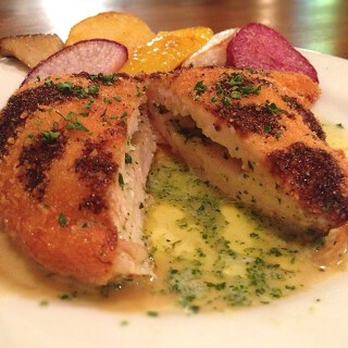 ボンメゾンの画像