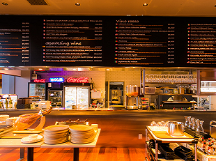 イタリアンバル Gon’sの画像