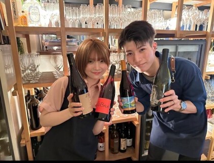 Pizzeria MERI PRINCIPESSA 銀座店の画像