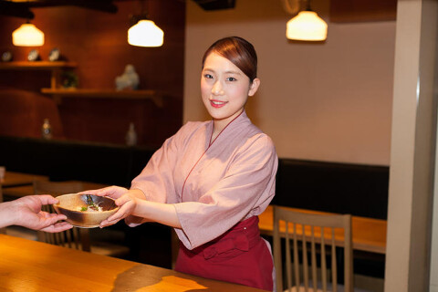ぬる燗 佐藤 御殿山茶寮の画像