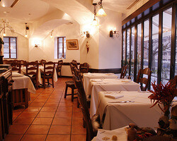 `O Pulecenellaの画像