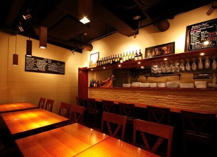 Bistro Le Fleurの画像
