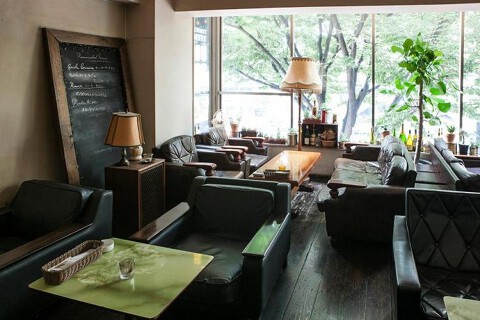 conceal.cafe MIYAMASUZAKAの画像