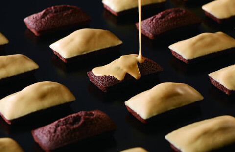 パティスリー＆カフェ　デリーモの画像