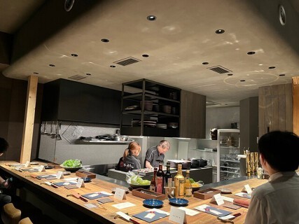 京家 THE KIYOMIZU 御幸町の画像