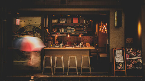 Caldo Nakameguroの画像