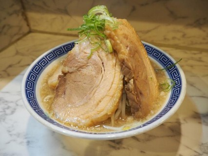 麺屋　一男の画像