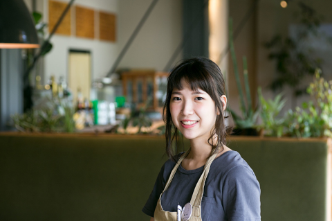 ALL DAY DINING　[mine]の画像