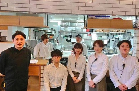 BRIDGE　日本橋の画像