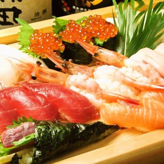 海鮮居酒屋　魚参の画像