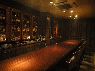 Bar JILETの画像