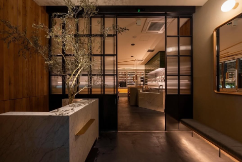 Umeda Wharfの画像