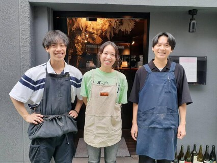 Pizzeria MERI PRINCIPESSA 渋谷店の画像