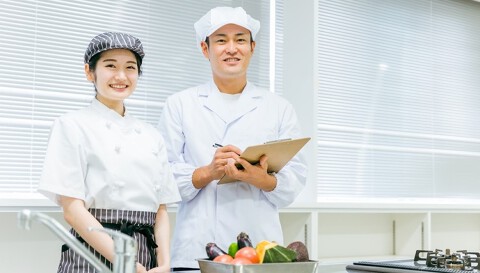 ザ・レジデンス芦屋スイート 入居者向けレストラン の画像