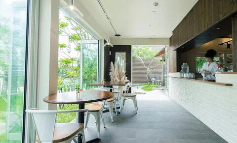 MIHANA恩納村の画像