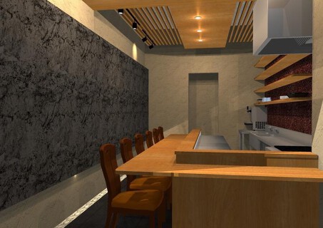 和食小料理のお店の画像