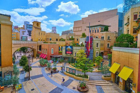 Lanapia Hawaiian cafe & diningの画像