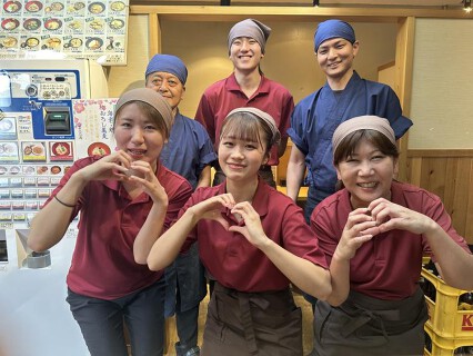 そば屋てんとろの画像