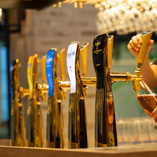 MASTER'S DREAM HOUSE 京都の画像