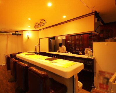 NEST CHICKENの画像