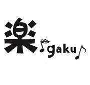 楽「ｇａｋｕ」の画像