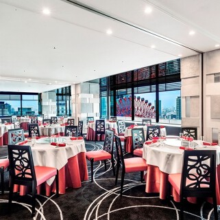 中国料理　グランド白楽天の画像