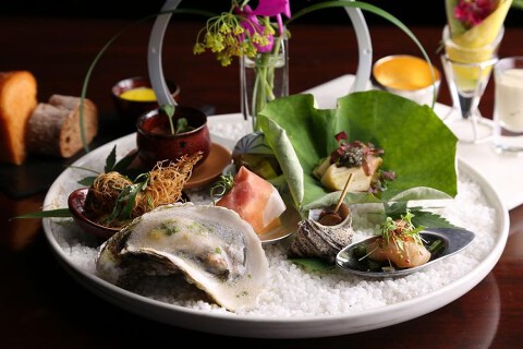 HaRe Gastronomiaの画像