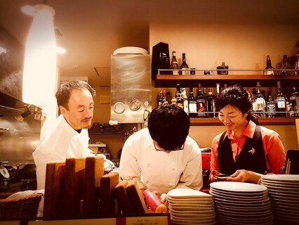 ワインダイニング コンチェルトの画像