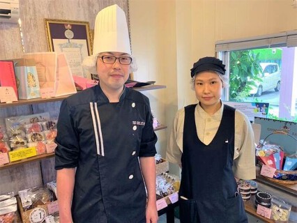 YUNIVERSO 月島店の画像