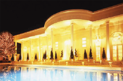 ベイサイドガーデンクラブ(横浜みなとみらい)の画像