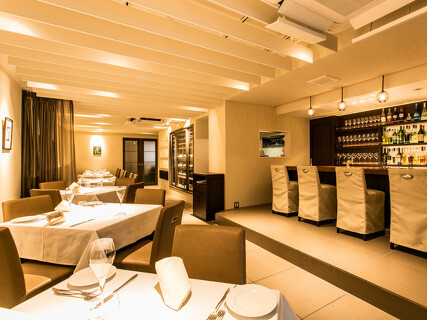 Ristorante KAPPASの画像