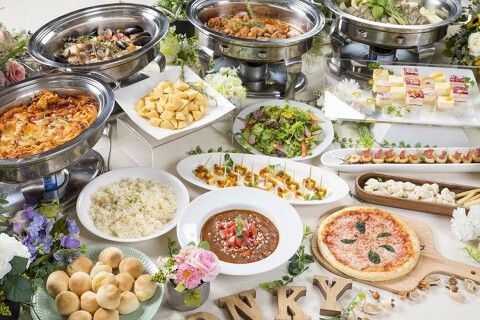 TONKYケータリングの画像