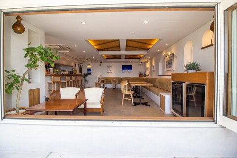 Ocean Harvest Cocomoの画像