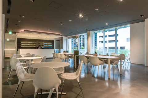 Audi Delight Cafeの画像