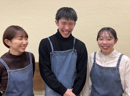 JOYS TABLE Dining＆Caféの画像