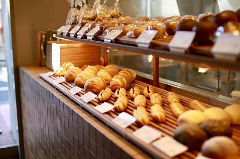 Café Margapaneの画像