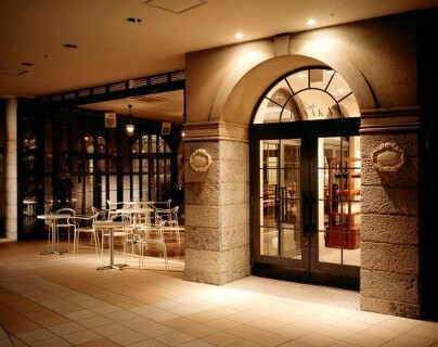 カフェタナカ　ジャズドリーム長島店の画像