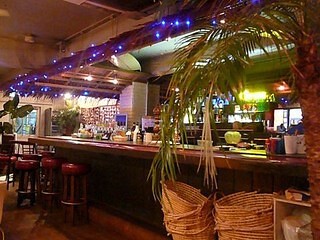 ウミヤ ハワイアン カフェの画像
