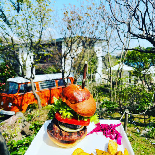 つくし野ローズガーデンの画像